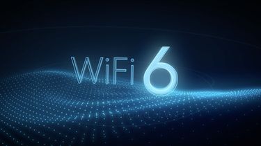 Wifi 6