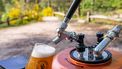 MiniBrew tap