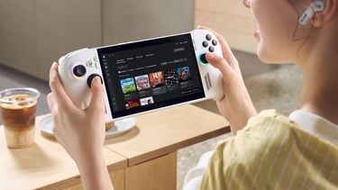 Nintendo tot Xbox: waarom iedereen een handheld console maakt