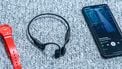 Aftershokz Aeropexx review uitgelicht