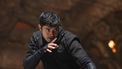 Snake Eyes Henry Golding