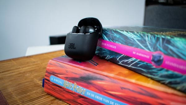JBL Tune 225 Earbuds