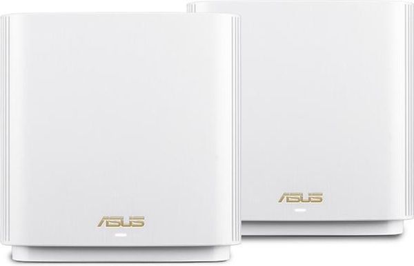 ASUS ZenWiFi AX Wifi 6 router